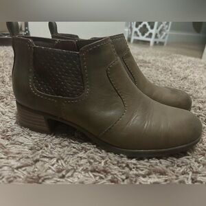 Dansko Lola Ankle Boots 37